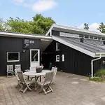 Дом отдыха 84214-ebeltoft-brigvej-33