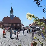 84214-ebeltoft-brigvej-33 Дом отдыха Эбельтофт