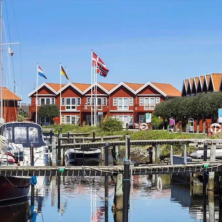 84214-ebeltoft-brigvej-33 * Эбельтофт